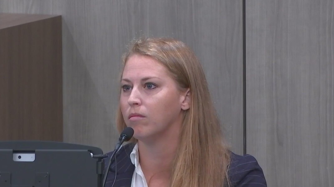 CRPS takes center stage in 'Maya' Trial